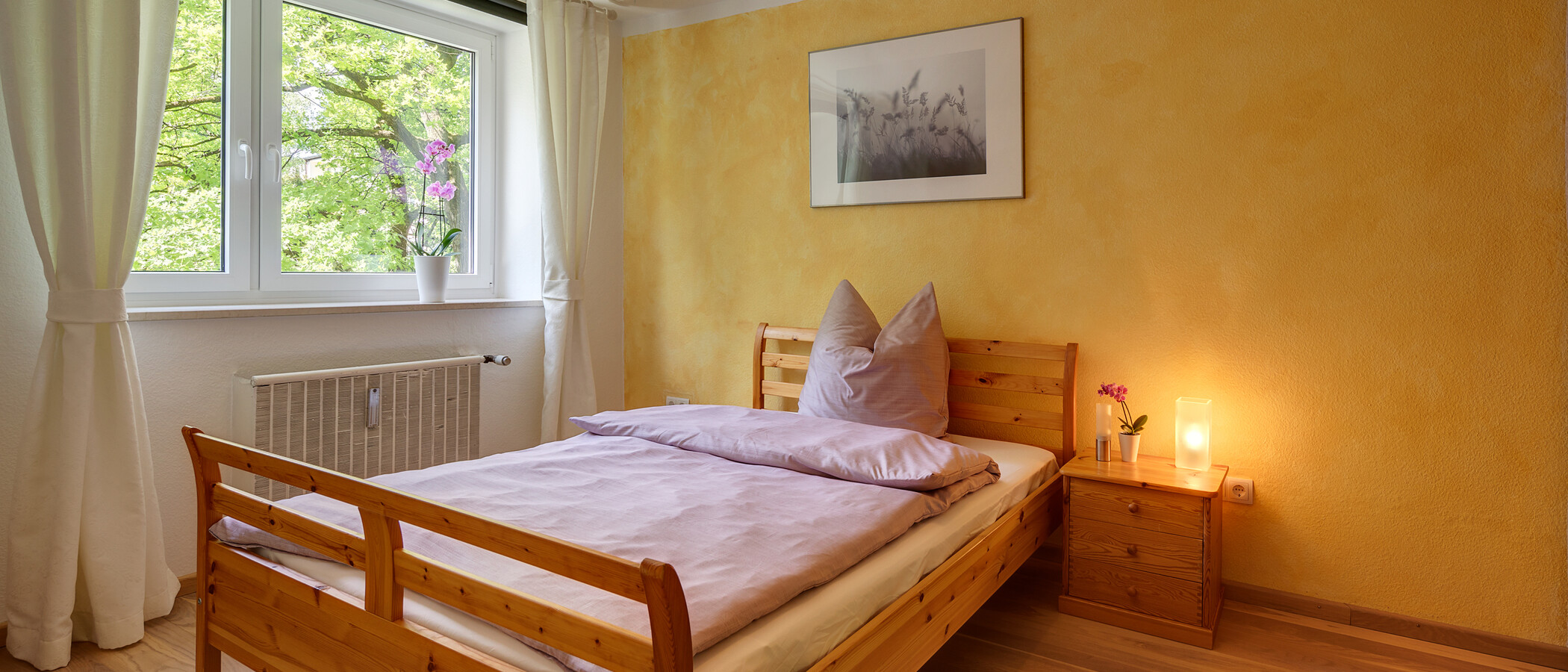 apartment München Parkstadt Bogenhausen 01 bedroom 11037
