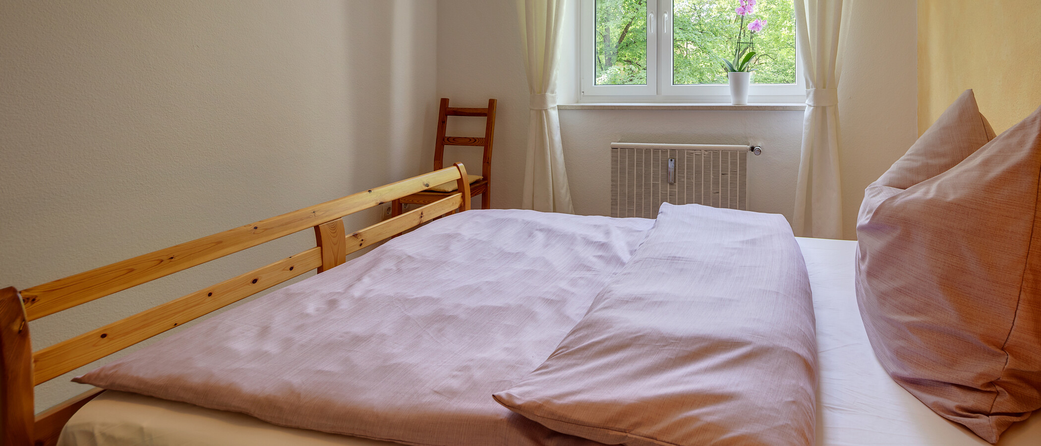 apartment München Parkstadt Bogenhausen 05 bedroom 11037