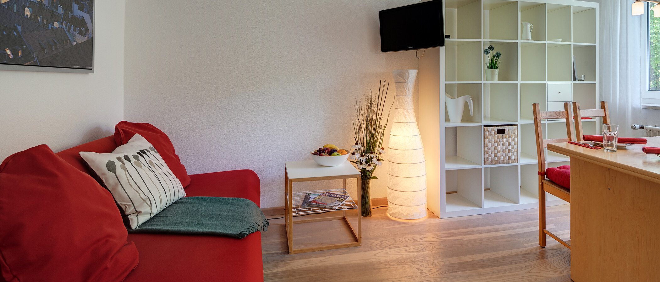 apartment München Parkstadt Bogenhausen 01 living area 11037