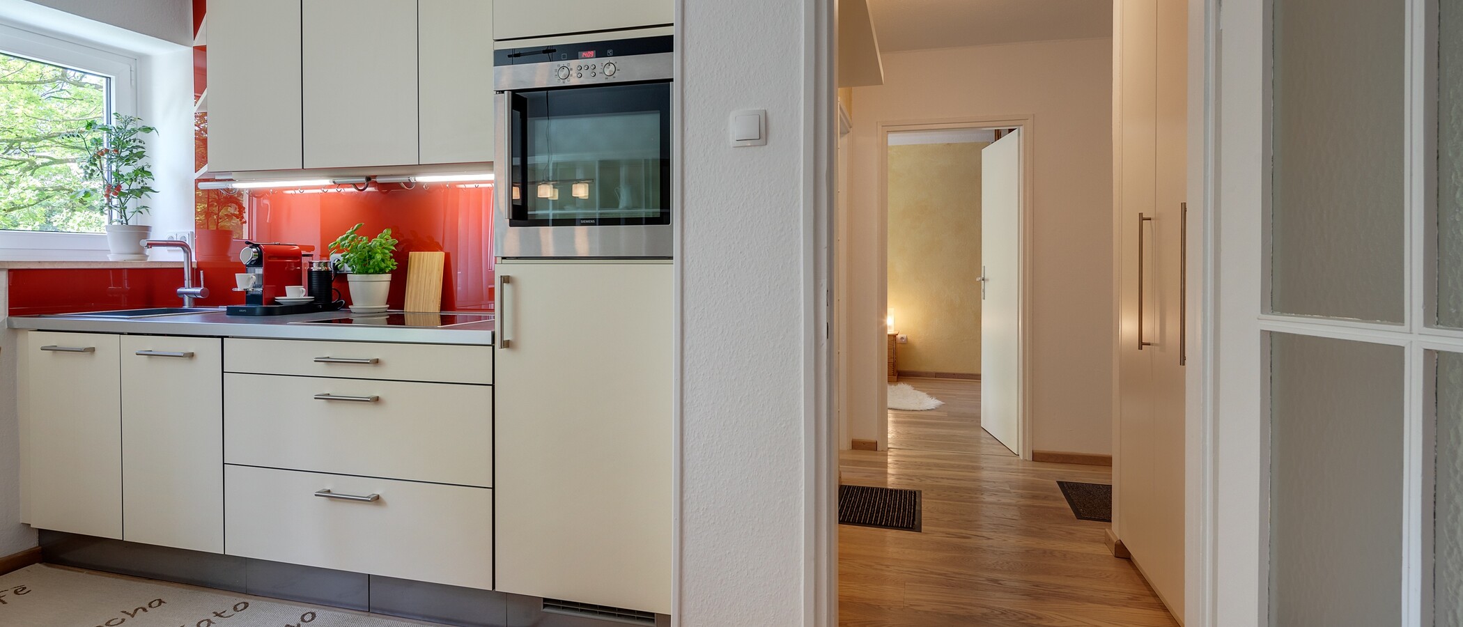 apartment München Parkstadt Bogenhausen 03 living area 11037