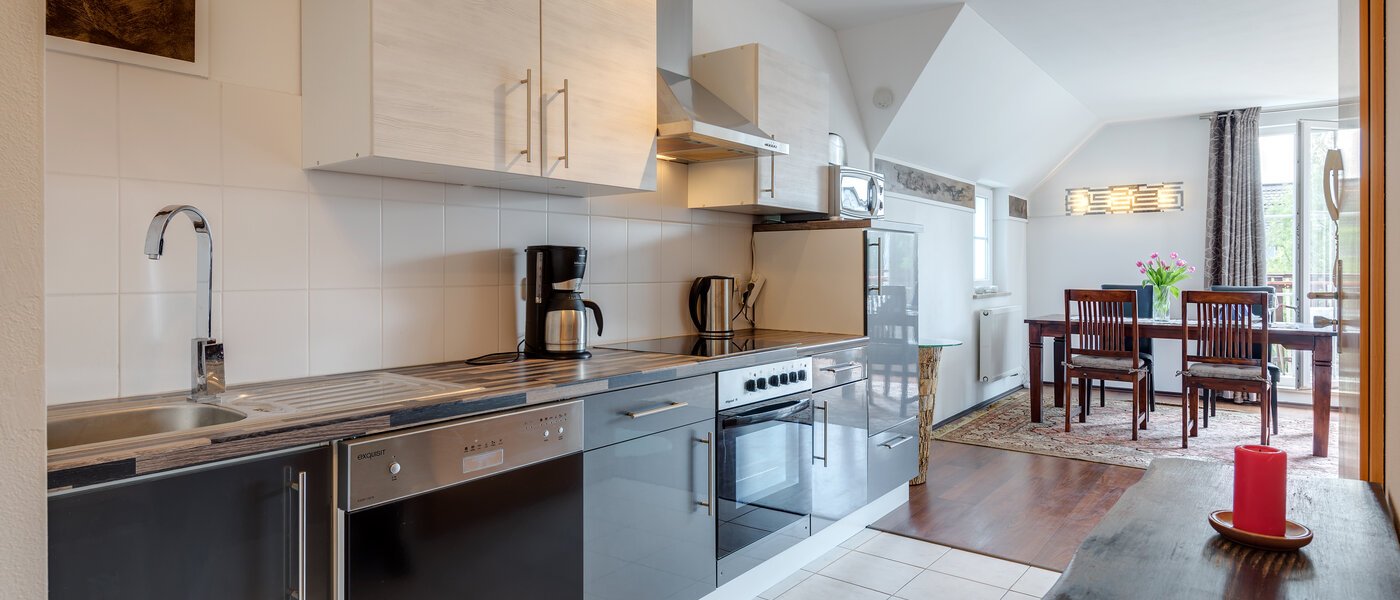 apartment München Feldmoching 01 kitchen 11038