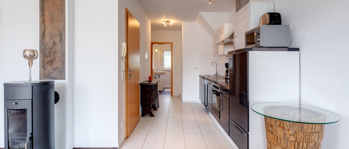 apartment München Feldmoching 02 hall 11038