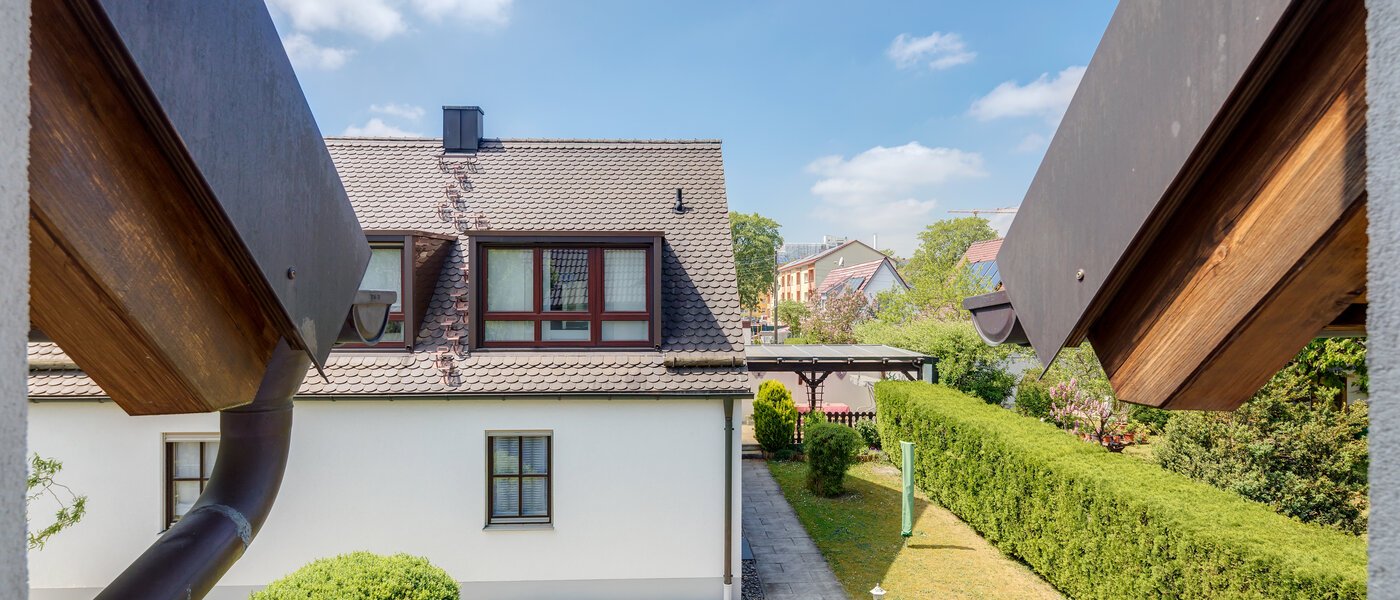 apartment München Feldmoching 05 view 11038