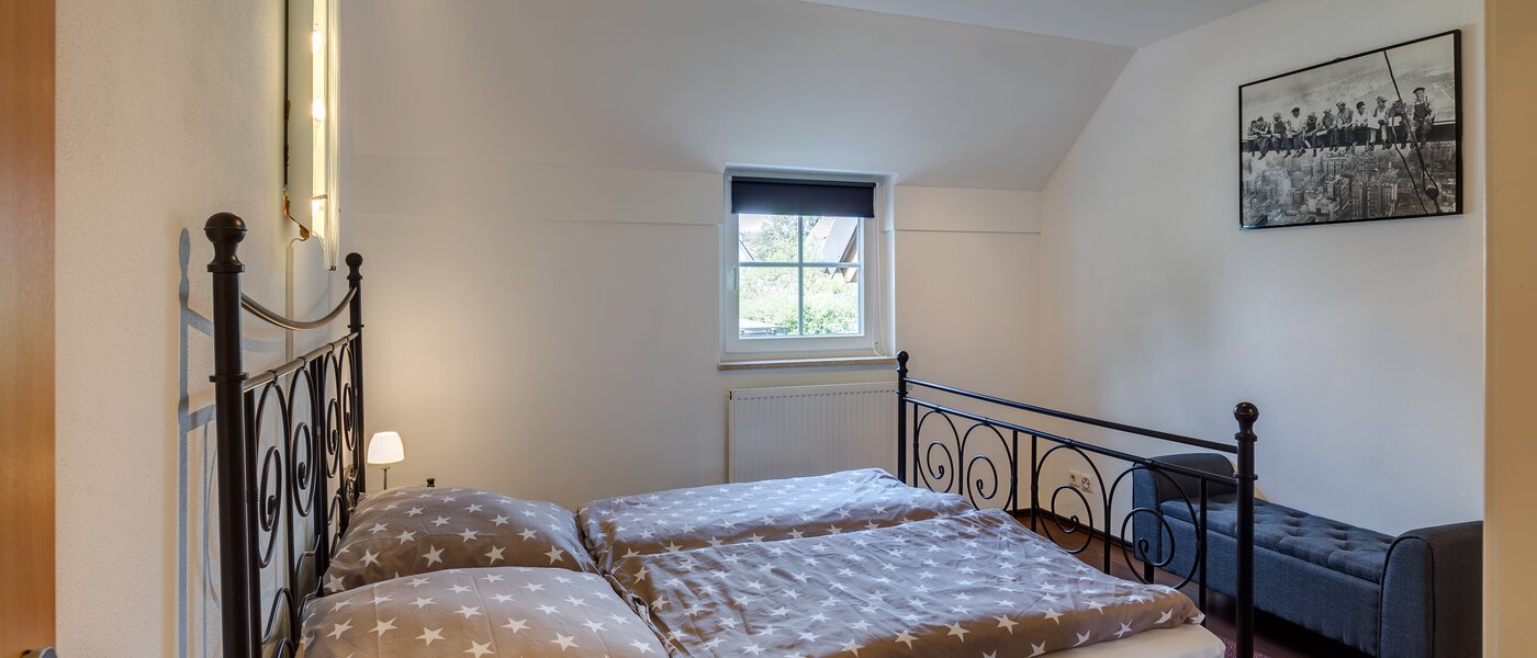 apartment München Feldmoching 01 bedroom 11038