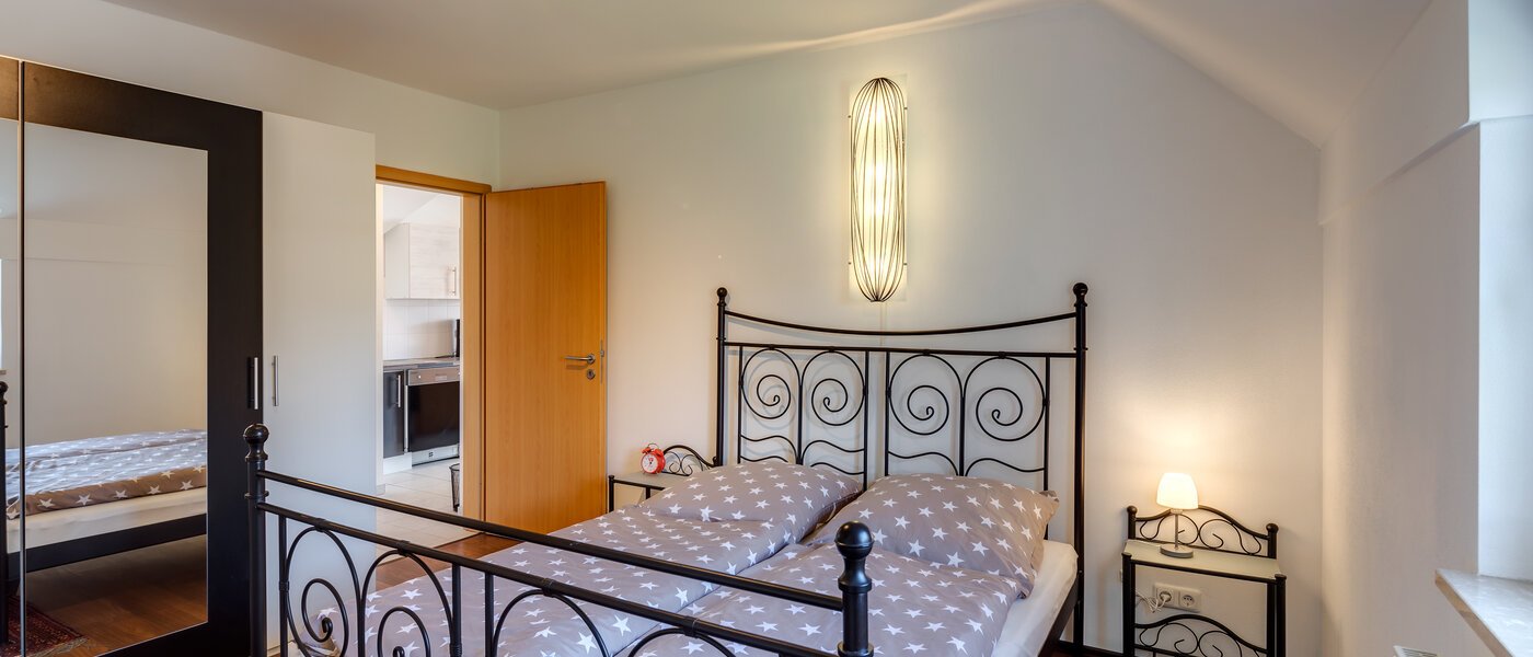 apartment München Feldmoching 02 bedroom 11038