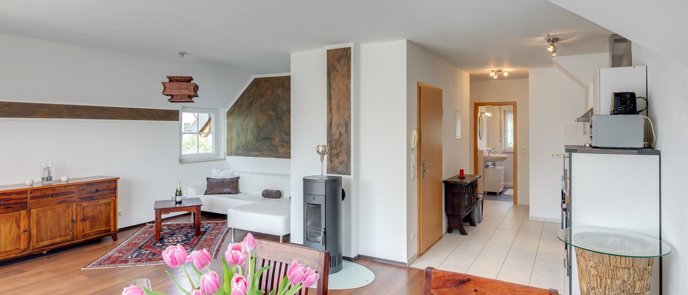 apartment München Feldmoching 02 living area 11038