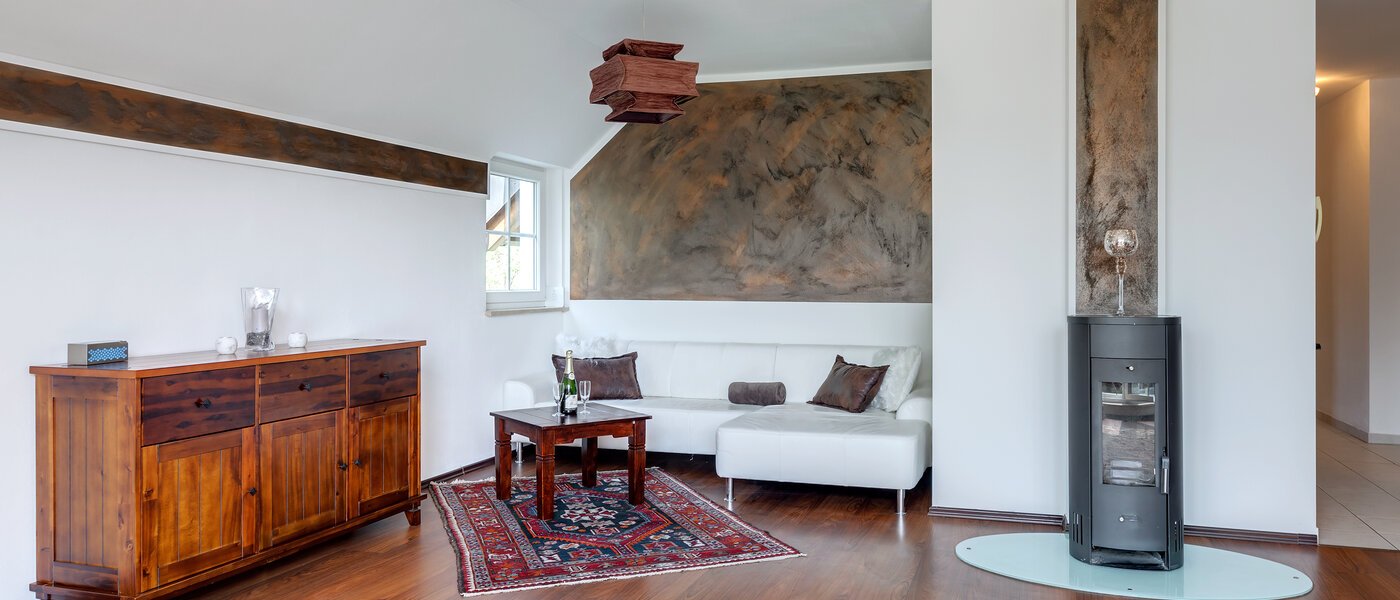 apartment München Feldmoching 03 living area 11038