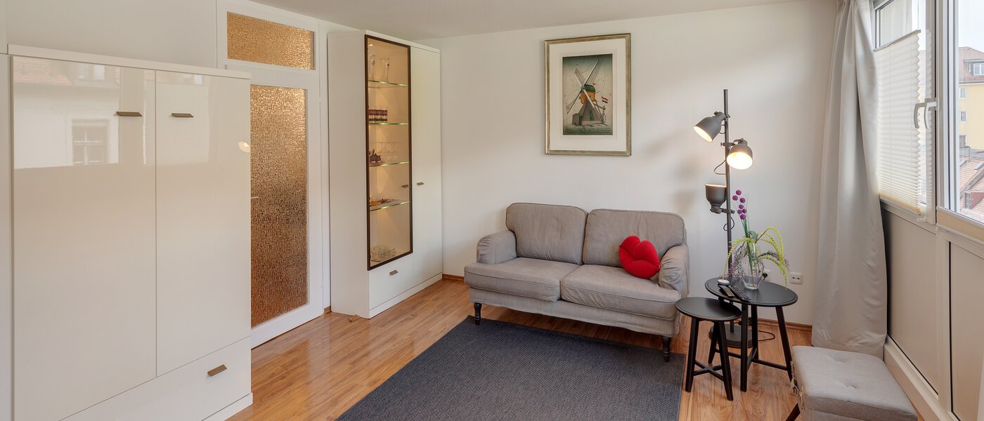 Sorry, this property has already been rented