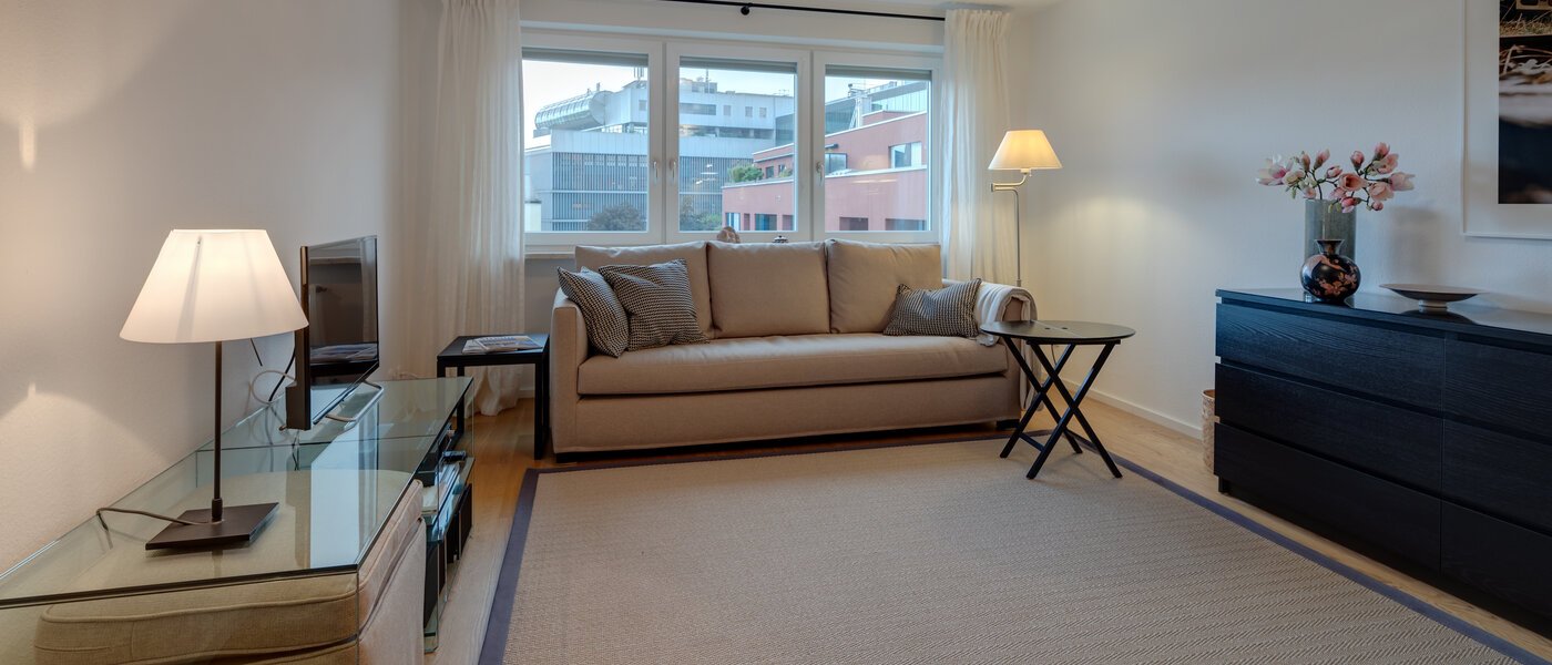 Sorry, this property has already been rented