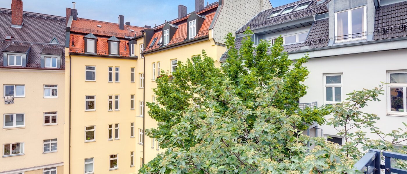 apartment München Neuhausen 01 view 11045