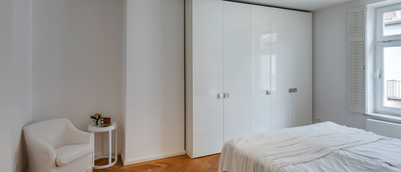 apartment München Neuhausen 03 bedroom 11045