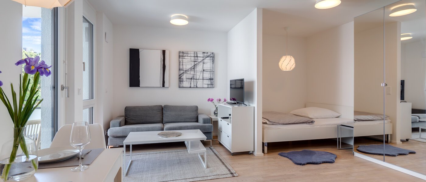 Sorry, this property has already been rented