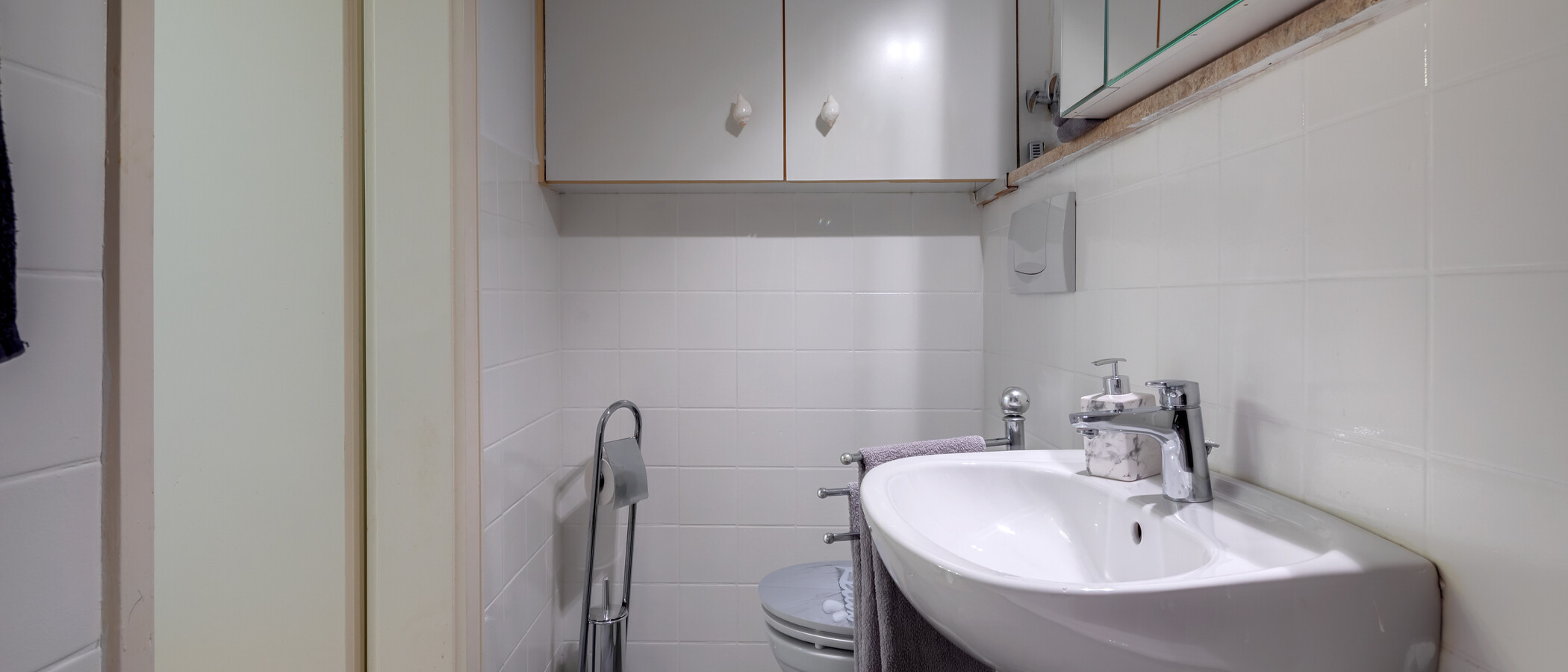 apartment München Waldtrudering 03 bathroom 11050