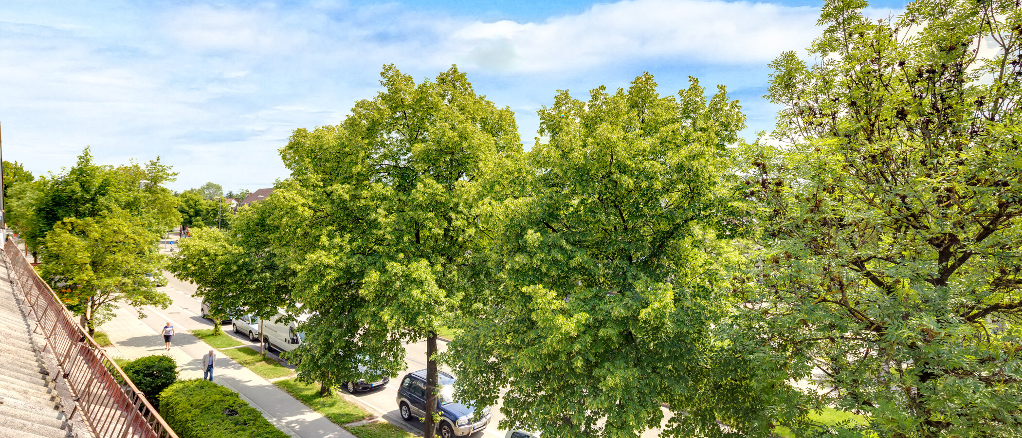 apartment München Waldtrudering 01 view 11050