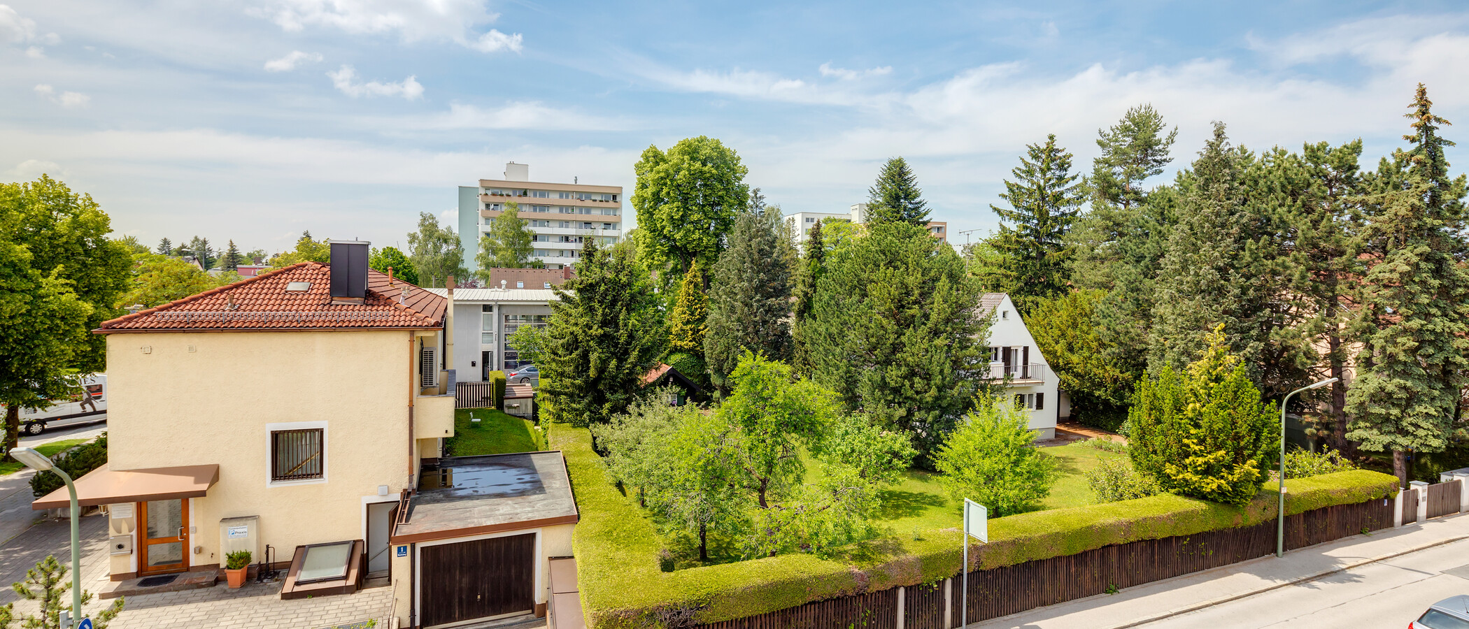 apartment München Waldtrudering 03 view 11050