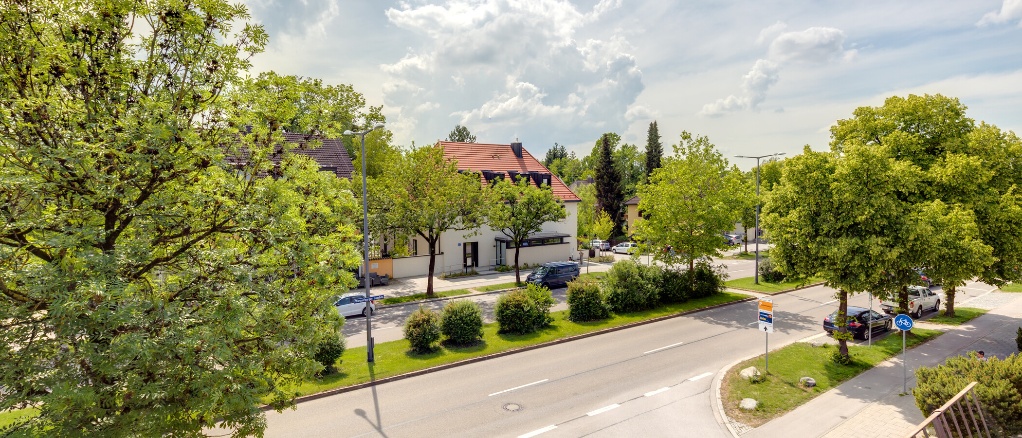 apartment München Waldtrudering 04 view 11050