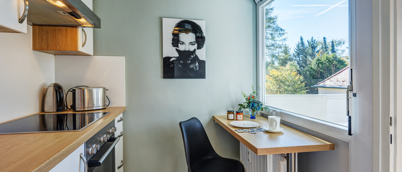 apartment München Nymphenburg 01 kitchen 11055