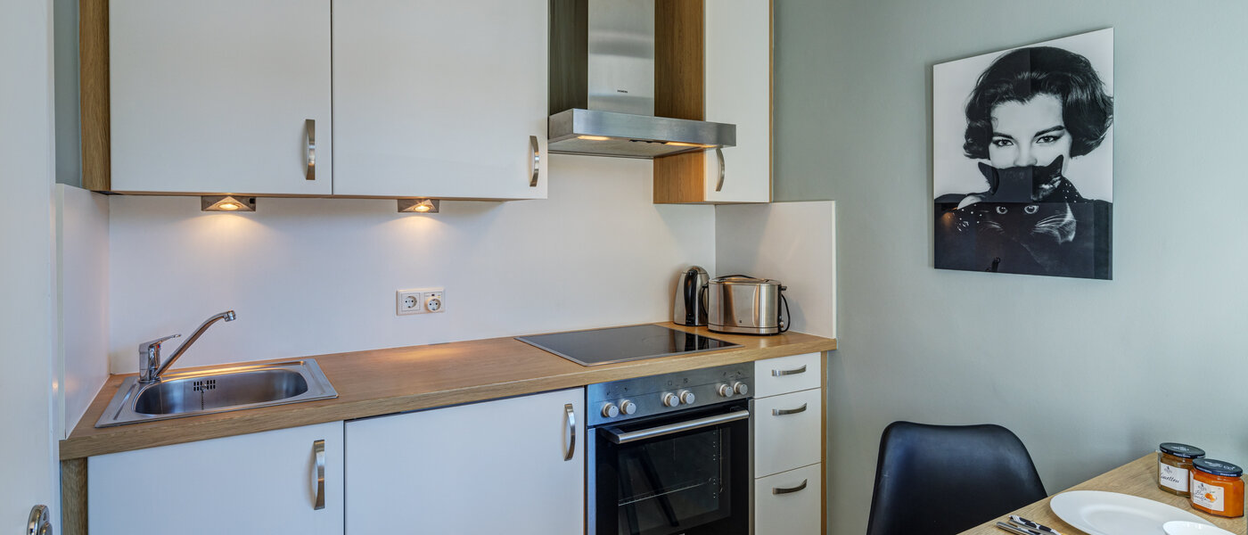 apartment München Nymphenburg 02 kitchen 11055
