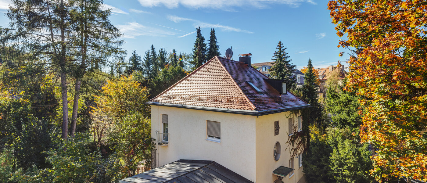 apartment München Nymphenburg 02 view 11055