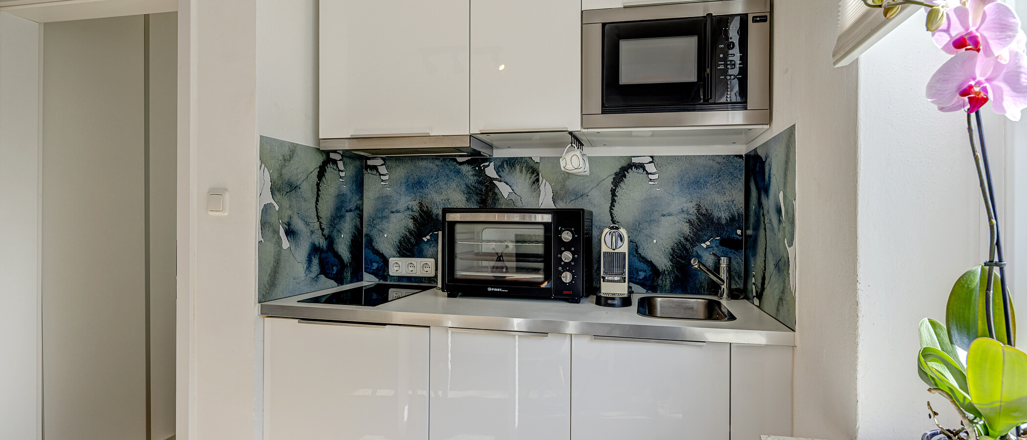 apartment München Untergiesing 01 kitchen 11056