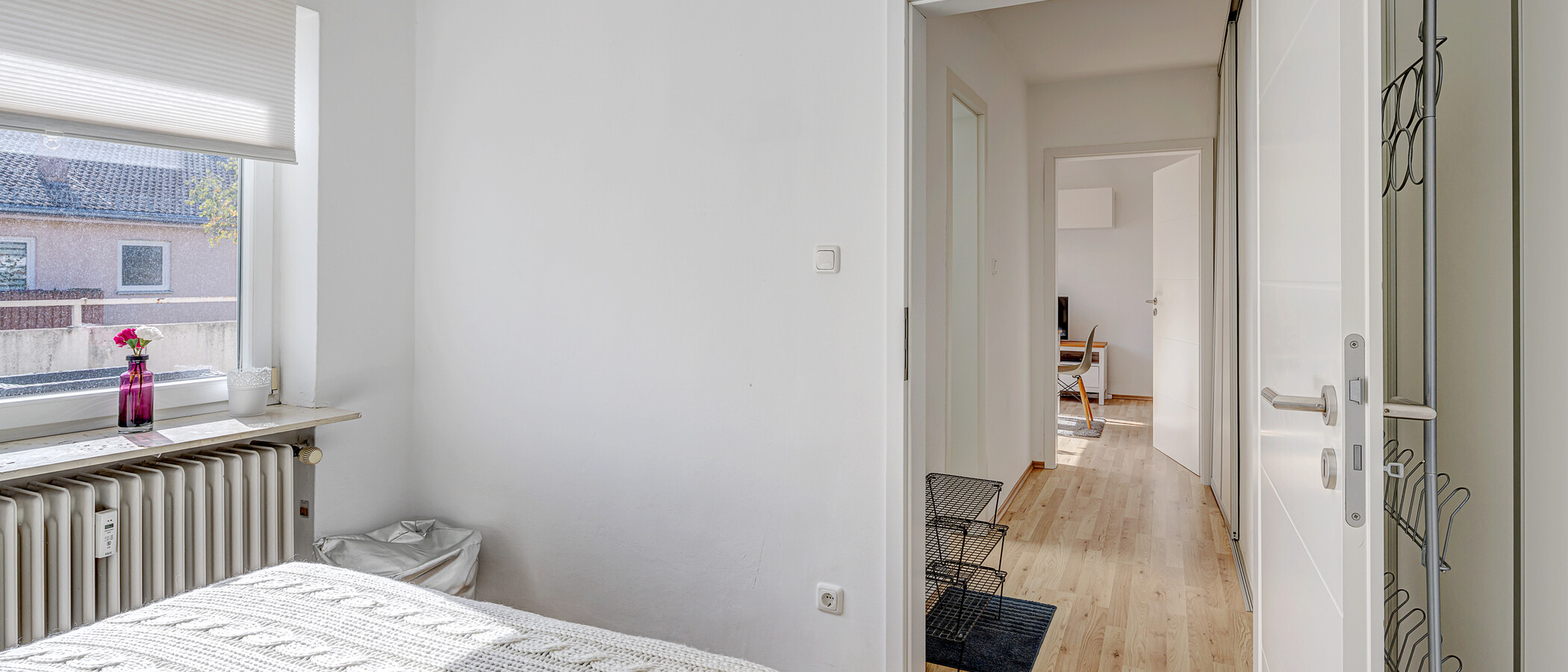 apartment München Untergiesing 03 bedroom 11056