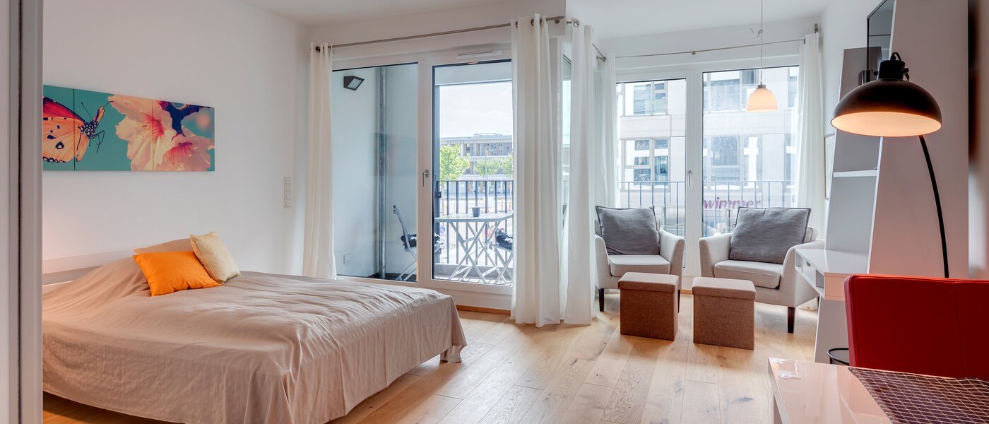 Sorry, this property has already been rented