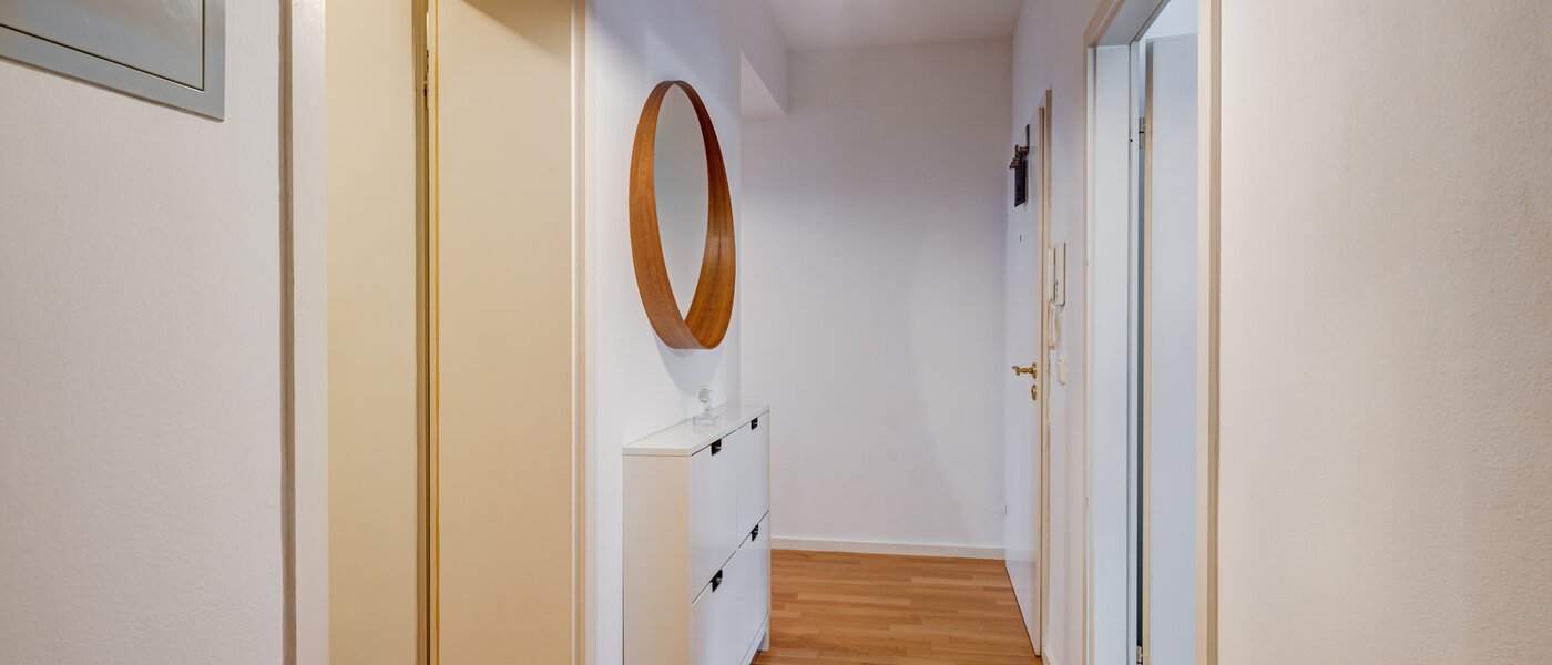 apartment München Au 02 hall 11062