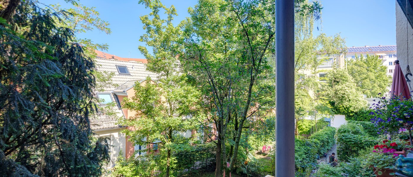 apartment München Au 01 view 11062