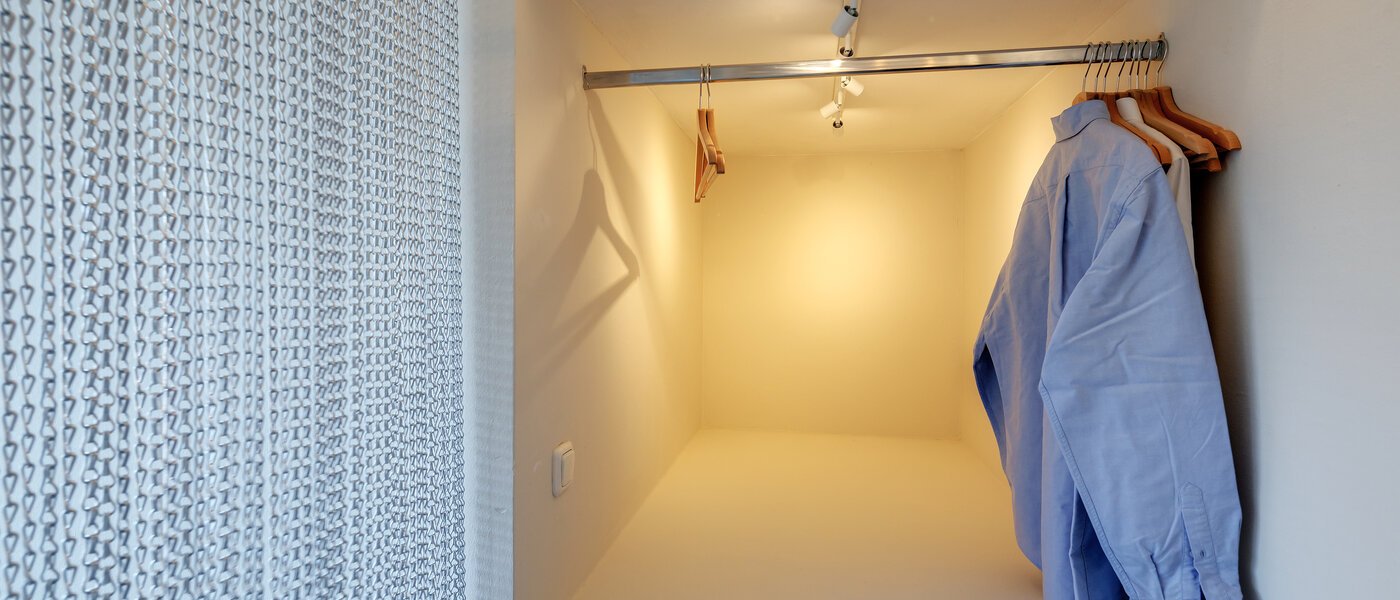 roof terrace apartment München Bogenhausen 04 bedroom 11076