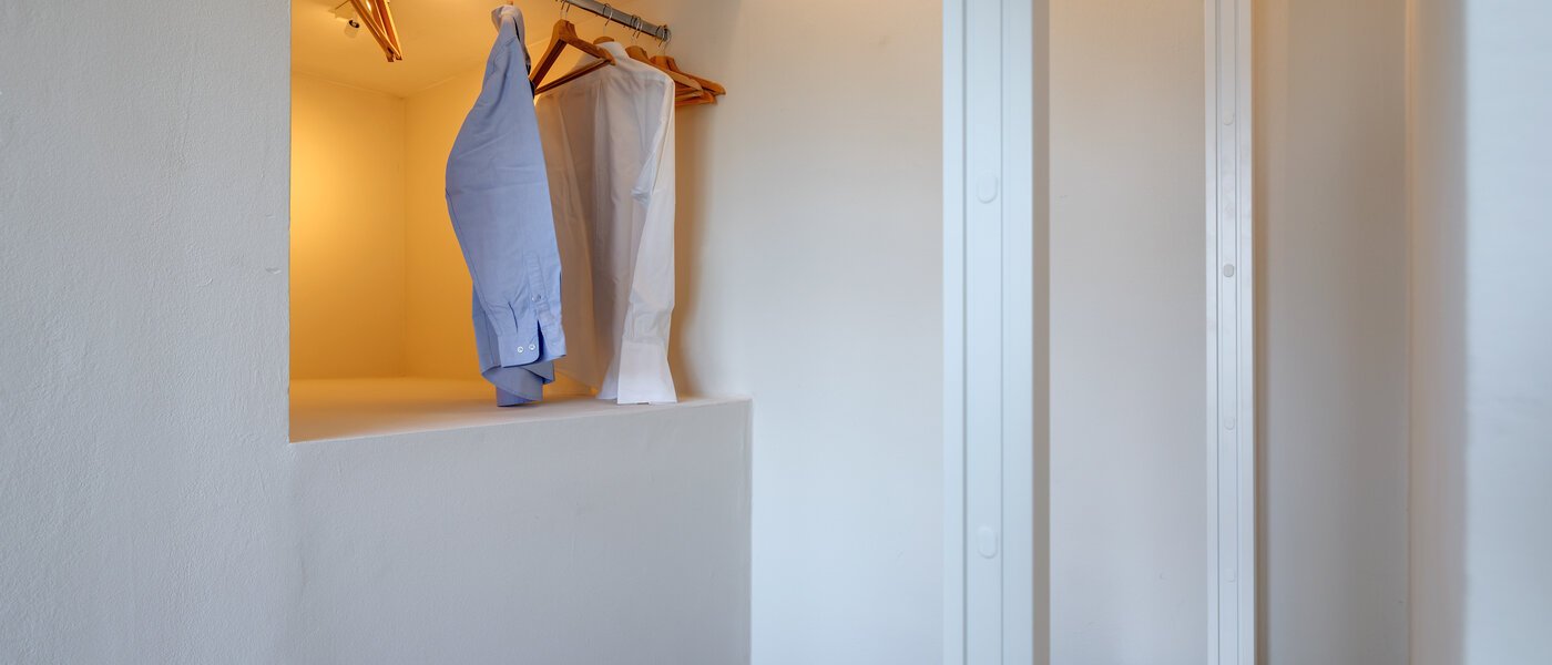 roof terrace apartment München Bogenhausen 05 bedroom 11076