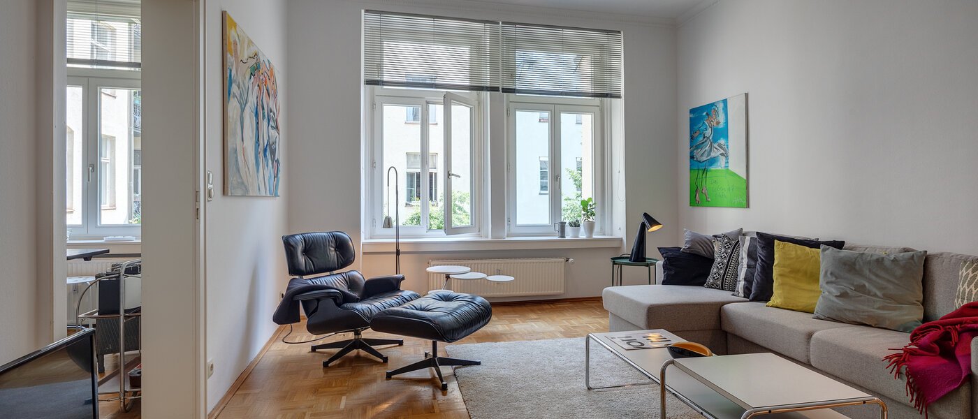 Sorry, this property has already been rented