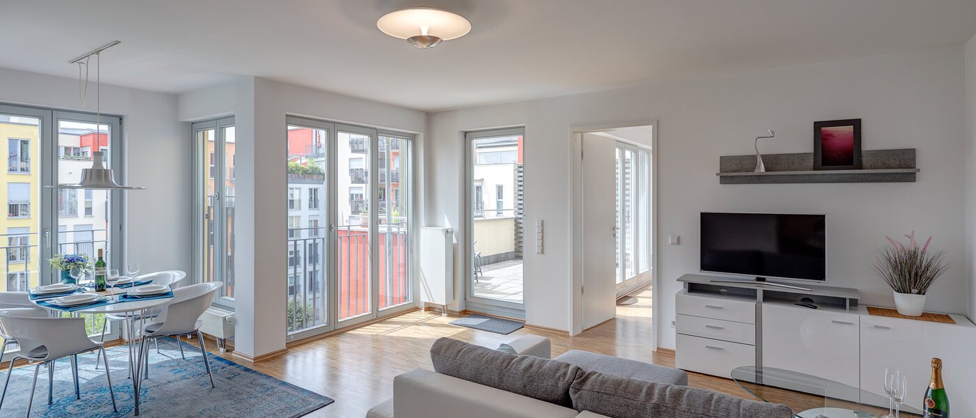 Sorry, this property has already been rented