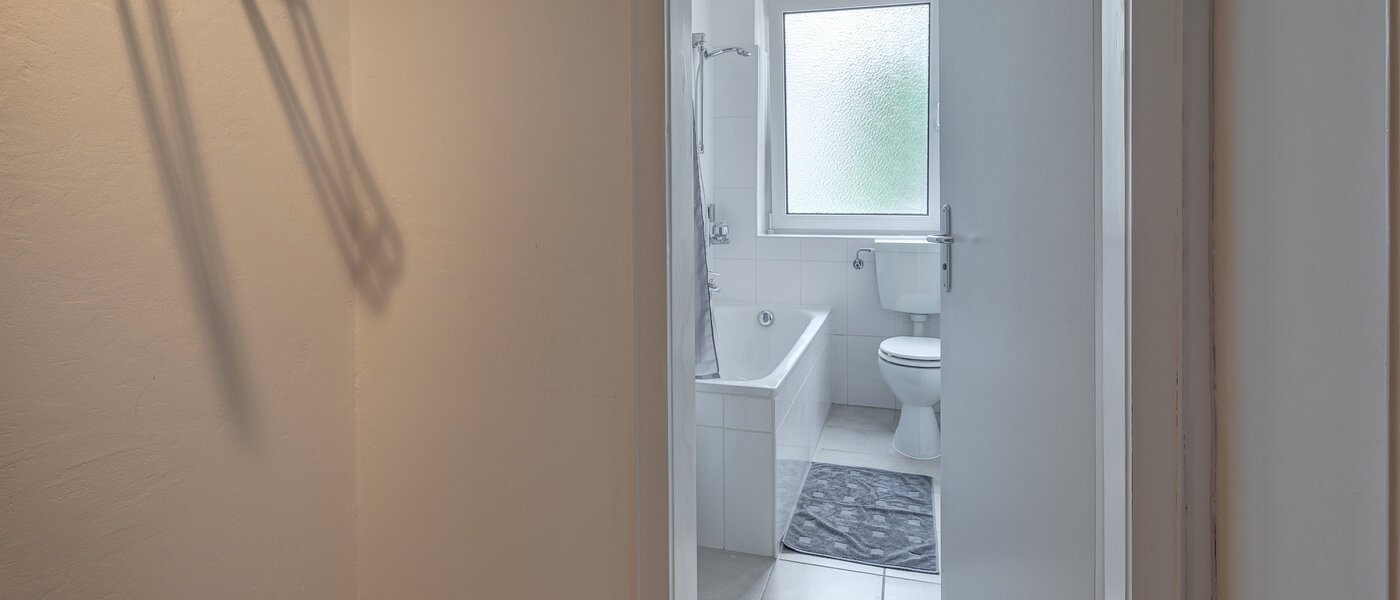 apartment München Maxvorstadt - Rund um den Josephplatz 02 hall 11083