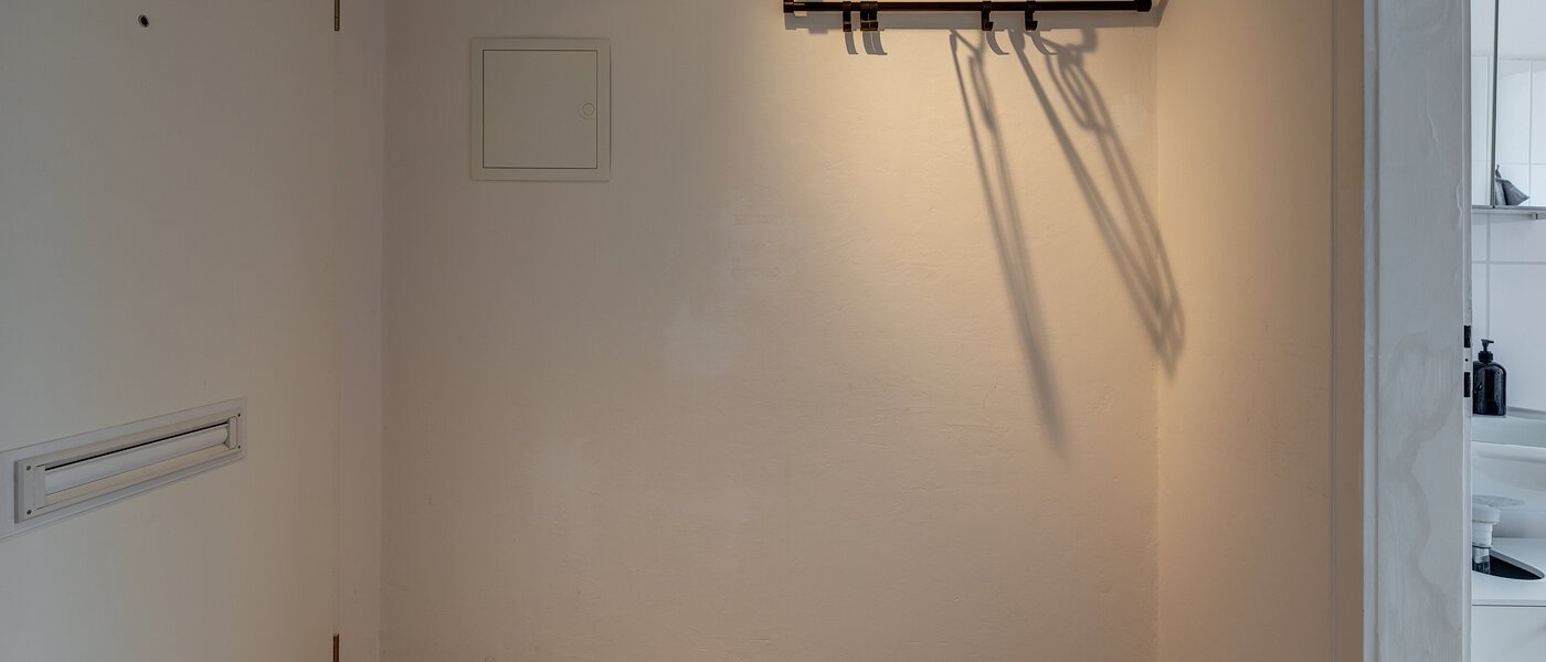 apartment München Maxvorstadt - Rund um den Josephplatz 03 hall 11083