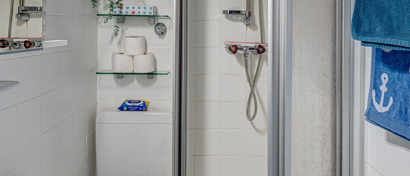 apartment München Lehel 01 bathroom 11085