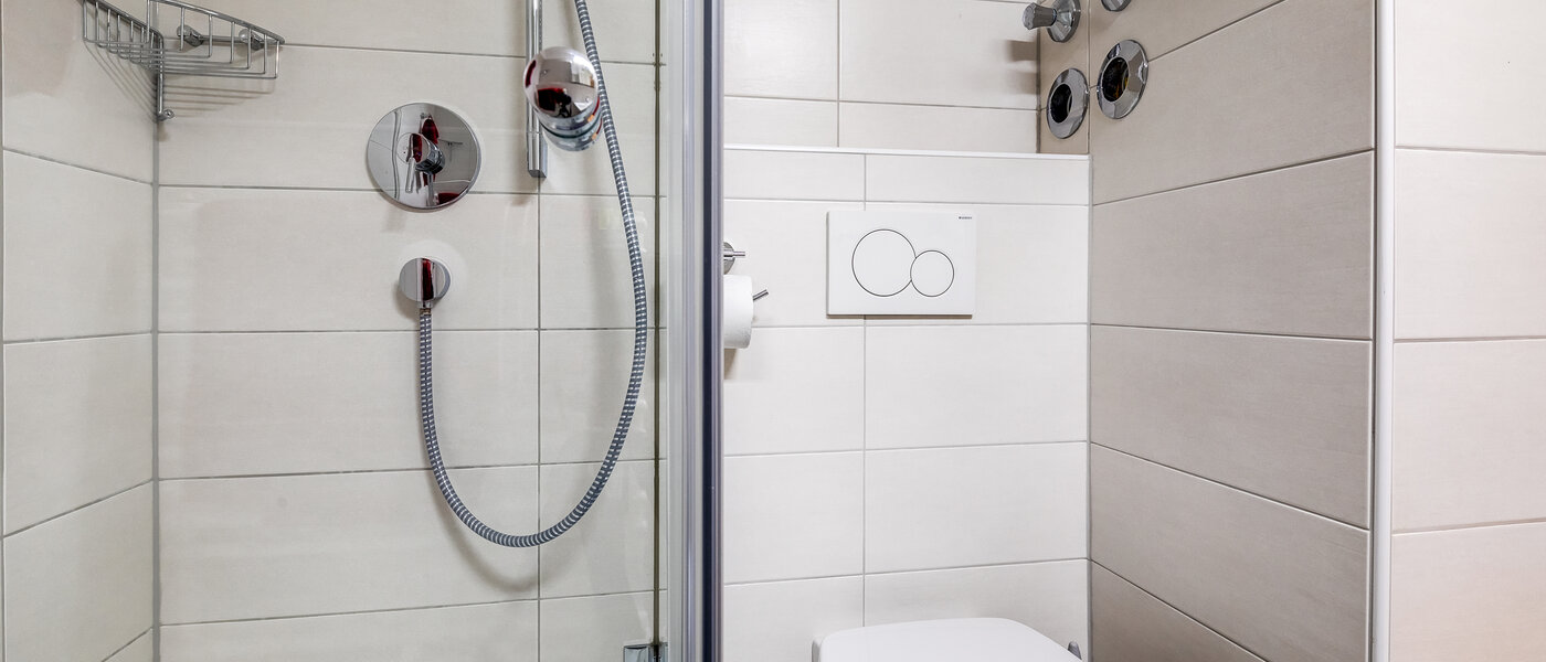 apartment München Au 02 bathroom 11089