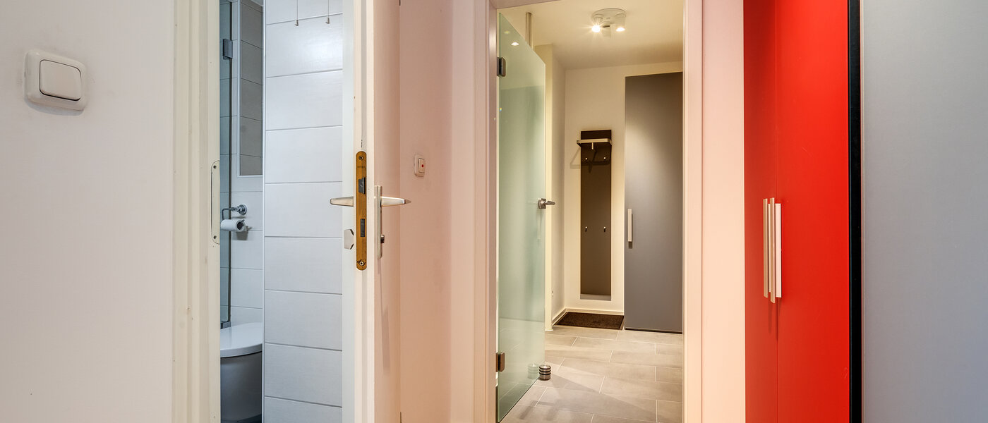 apartment München Au 02 hall 11089