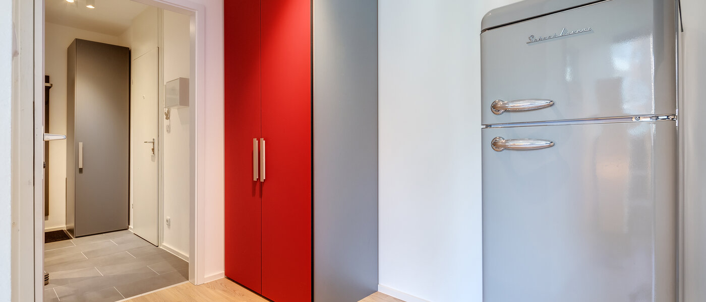 apartment München Au 03 hall 11089