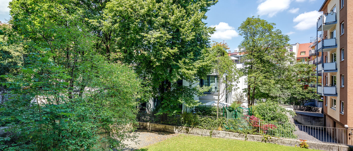 apartment München Au 01 view 11089