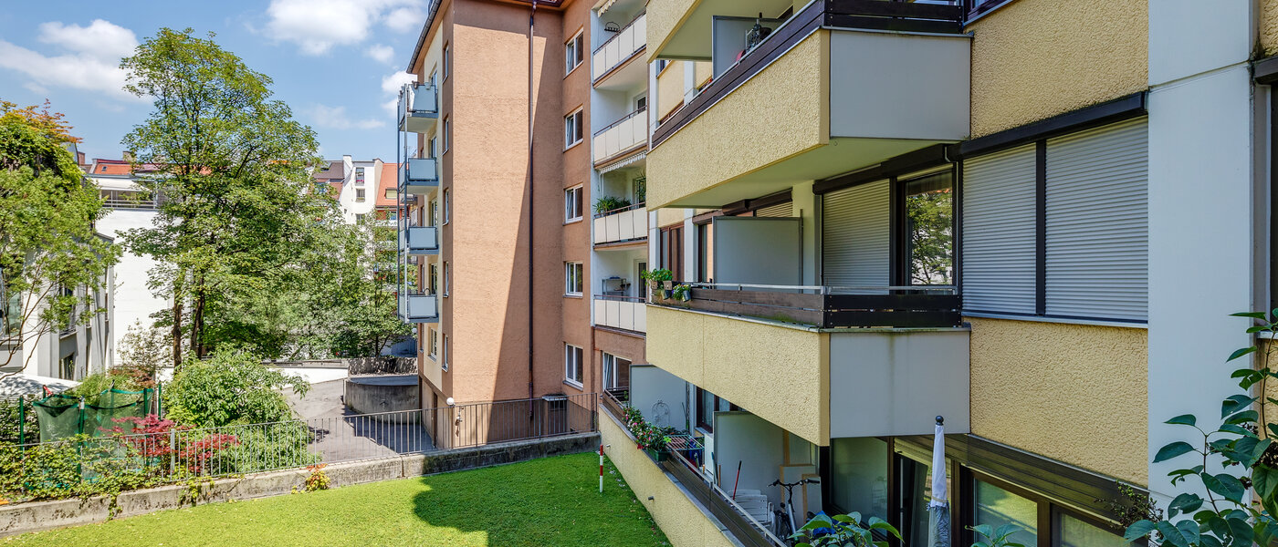 apartment München Au 02 view 11089