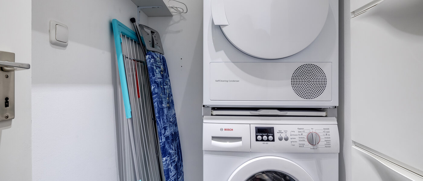 apartment München Au 01 storage room 11089