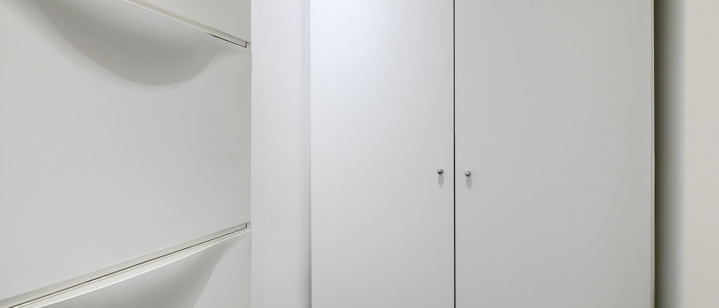 apartment München Au 02 storage room 11089