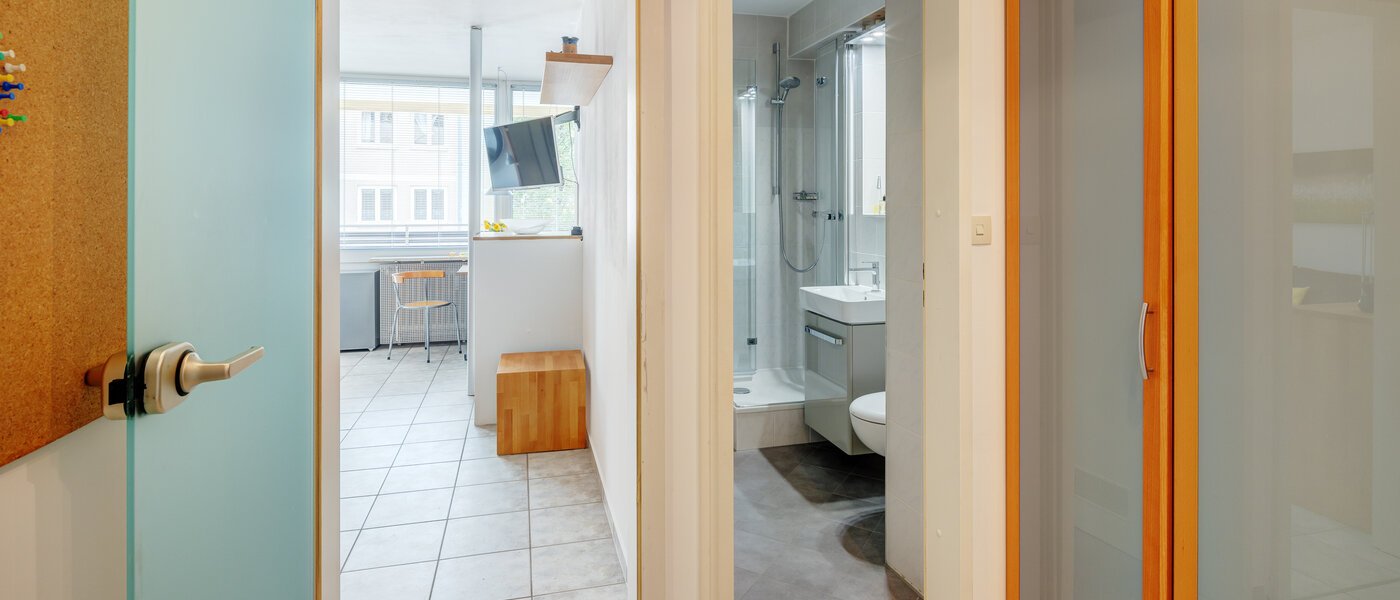 apartment München Au 02 hall 11090