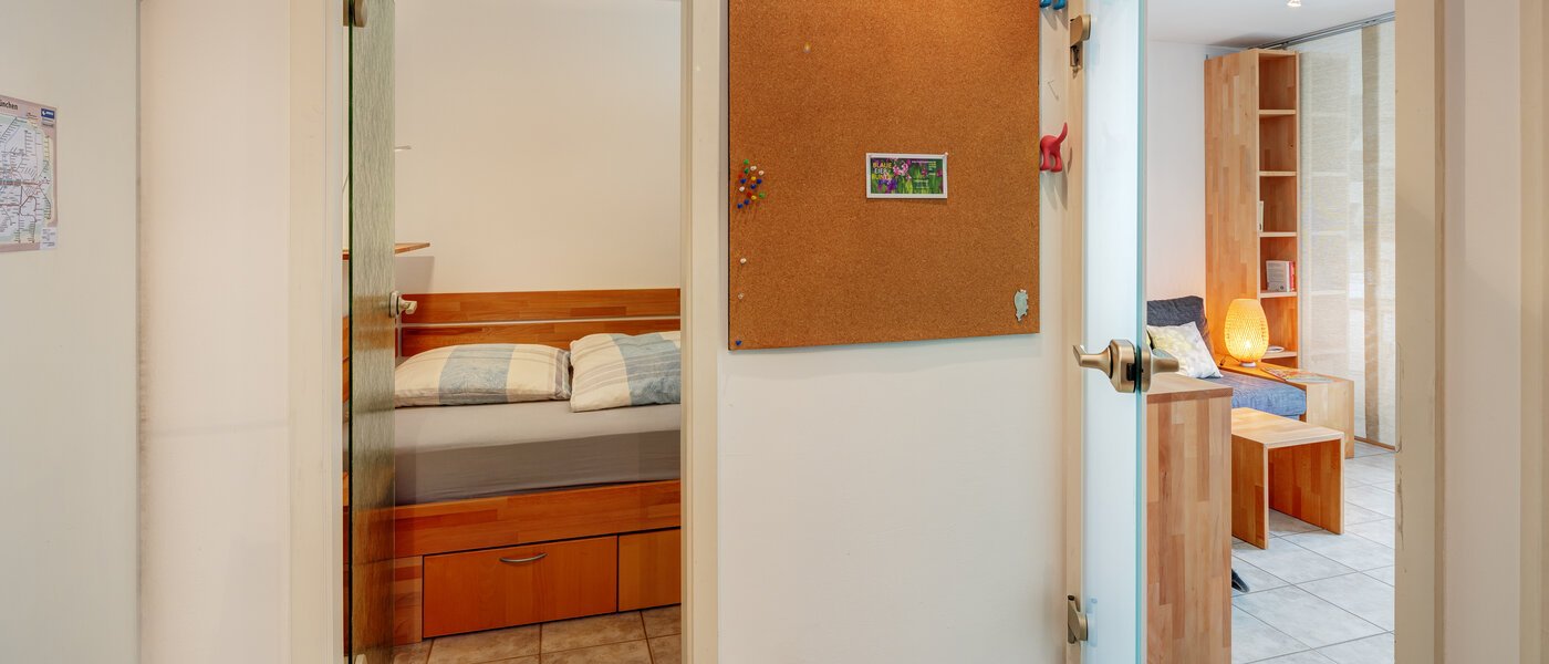 apartment München Au 03 hall 11090