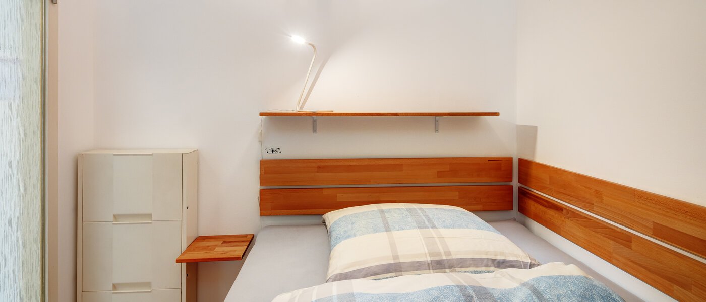 apartment München Au 01 bedroom 11090