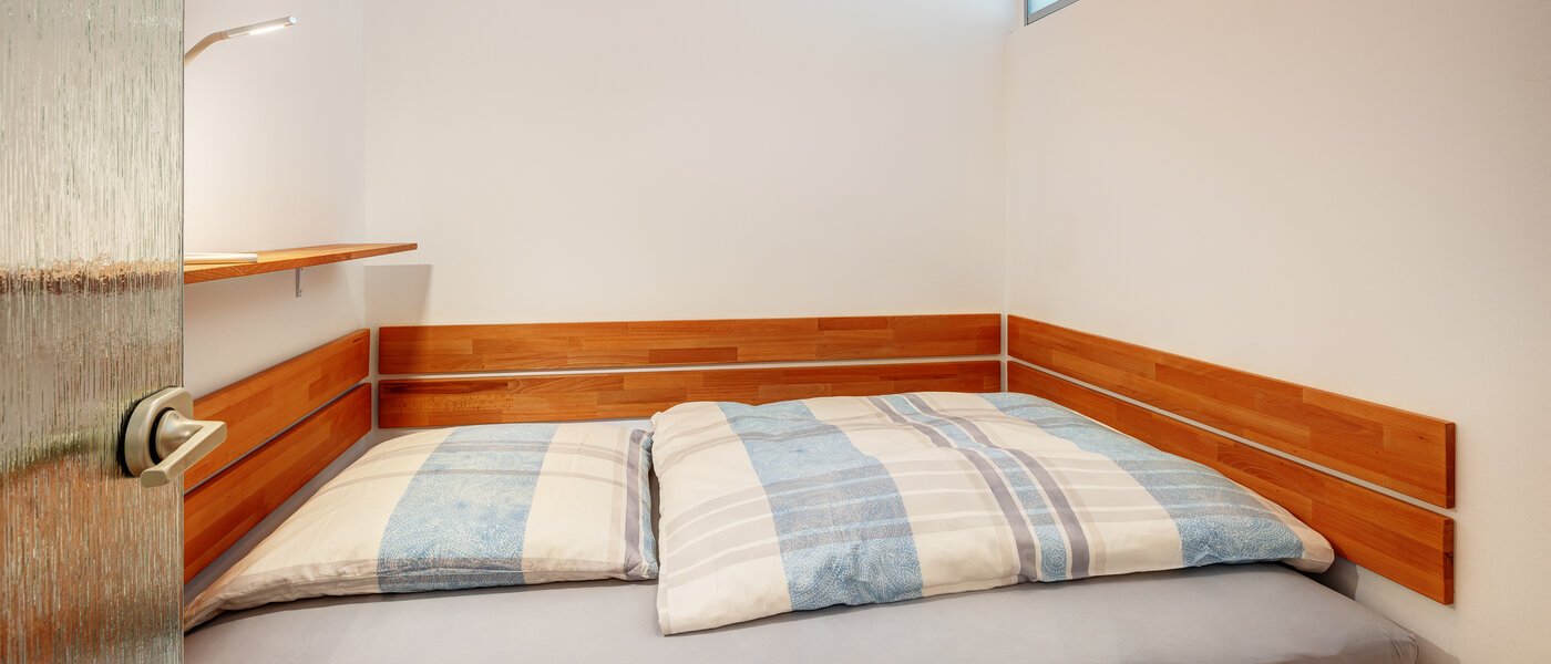 apartment München Au 02 bedroom 11090