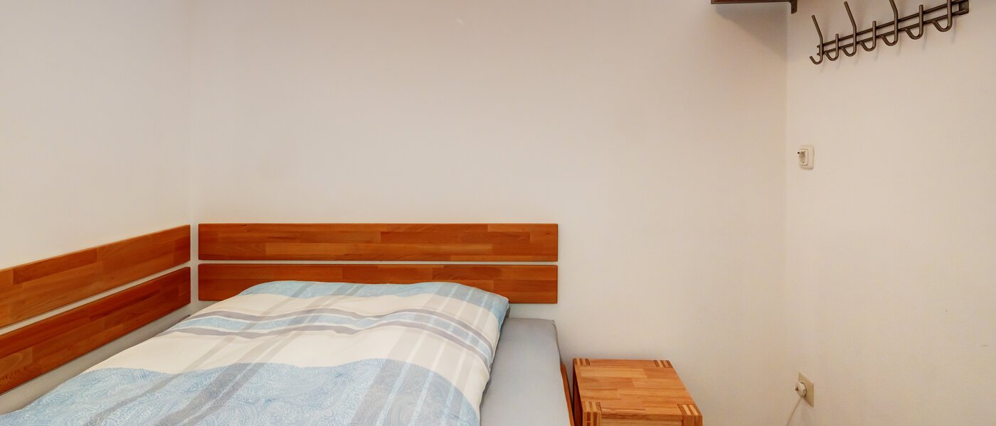 apartment München Au 03 bedroom 11090