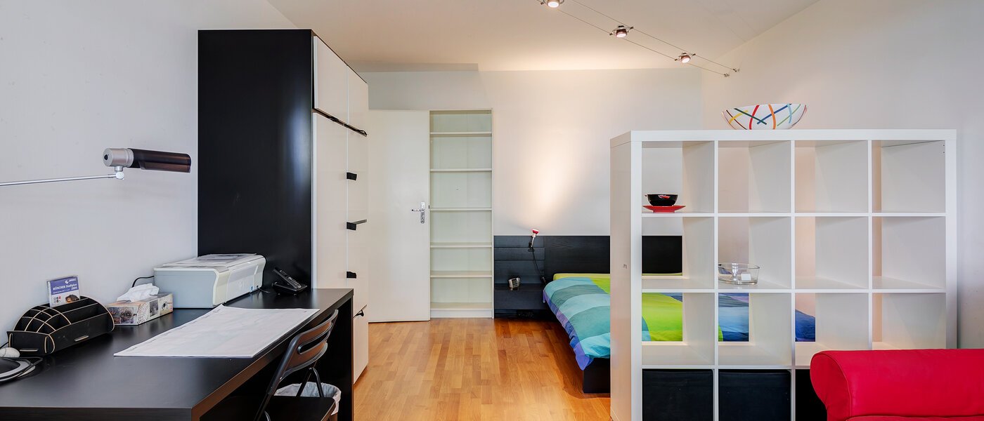 Sorry, this property has already been rented