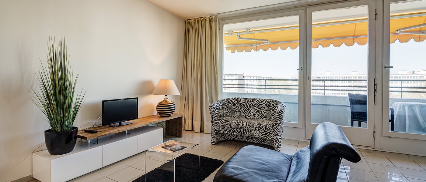 Sorry, this property has already been rented