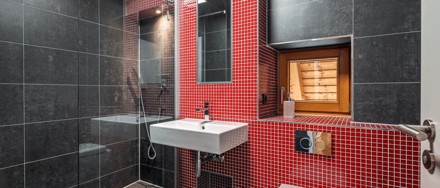 maisonette Dachau 02 bathroom 11106